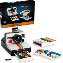 Klocki LEGO 21345 Polaroid Onestep SX-70 IDEAS